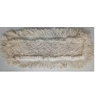 Mopatex MOP lupata 60x12cm, ar kabatām, kokvilnas
