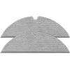 Mopping pads for Dreame D20, D20 Plus, D20 Pro, D20 Pro Plus