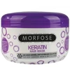 MORFOSE keratininė plaukų kaukė 500ml