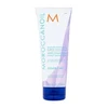 Moroccanoil Color Care Skirtas šviesiems plaukams Perfecting Violetinė Conditioner kondicionierius šviesiaplaukėms, 70 ml