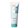 "Moroccanoil Color Depositing Mask Hibiscus" atspalvį suteikianti plaukų kaukė 200ml