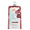 Moroccanoil Color Depositing dažanti plaukų kaukė, atspalvis: Bordo, 30 ml