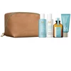 Moroccanoil Travel Volume Set