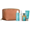 Moroccanoil Travel Hydration Set