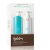 Moroccanoil Hydrating 500ml Šampūnas and Conditioner Set