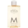 "Moroccanoil Oud Mineral" mineralinis dušo gelis 250ml