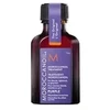 Moroccanoil Treatment Violetinė maitinamasis aliejus šviesiems ir žiliems plaukams, 25 ml