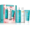 Moroccanoil EXTRA VOLUME Šampūnas SET 3 pcs