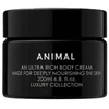 MORPH ANIMAL KŪNO KREMAS 200 ML