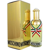 Flakon Moschino Pour Femme EDT 75ml