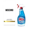Moschino Fresh Couture EDT tualetinis vanduo moterims, 100 ml