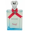 Moschino Funny for Women by Moschino Eau De Toilette Purškiklis (tester) 3.4 Oz