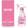 Moschino Rožinė Fresh Couture (EDT) tualetinis vanduo moterims 50 ml