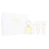 Moschino Toy 2 rinkinys moterims (EDP, 100 ml + kūno losjonas, 100 ml + dušo gelis, 100 ml + EDP, 10 ml)