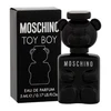 Kvepalai vyrams Moschino Toy Boy EDP, 5 ml miniatiūra