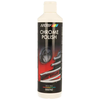 Chromuotų detalių valiklis CHROME POLISH 500ml, Motip