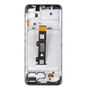 Dėklas Motorola E20 LCD Ekranas + Touch Unit (Paslaugų paketas)