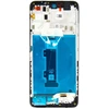Motorola E32s LCD Ekranas + jutiklinis blokas + priekinis dangtelis (servisų paketas)