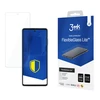 3mk FlexibleGlass Lite™ hibridinis stiklas Motorola Edge 20