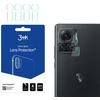 „Motorola Edge 30 Ultra“ 3mk objektyvo apsauga