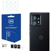 Motorola Edge 40 Pro 5G - 3mk Lens Protection screen protector
