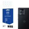 3Mk Protection 3mk Lens Protection Hybrid Camera Lens Glass for Motorola Edge 40 Pro 5G