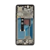 Dėklas „Motorola Edge 50 Neo LCD Ekranas“ + jutiklinis blokas + priekinis dangtelis „Grisaille“ (pakeitimų paketas)