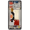 „Motorola Edge 60 Pro“ LCD ekranas + lietimui jautrus skydelis + priekinis dangtelio šešėlis (pakeitimo paketas)