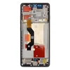 Dėklas „Motorola Edge 60 Pro“ LCD ekranas + lietimui jautrus skydelis + priekinis dangtelio šešėlis (pakeitimo paketas)