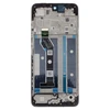 Dėklas „Motorola G15“ LCD ekranas + jutiklinis blokas + priekinis dangtelis (pagalbinis paketas)