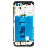 Dėklas Motorola G22 LCD Ekranas + jutiklinis blokas + priekinis dangtelis (pakeitimų paketas)