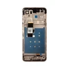 Dėklas Motorola G23 LCD Ekranas + Touch Unit + Front Cover Juodas (Service Pack)