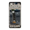 Dėklas Motorola G24 LCD Ekranas + Touch Unit + Front Cover Juodas (Service Pack)