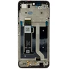 Motorola G34 LCD ekranas + jutiklinis blokas + priekinis dangtelis (pakeitimų paketas)