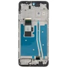 Motorola G53 LCD Ekranas + jutiklinis blokas + priekinis dangtelis (pakeitimų paketas)