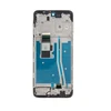 Dėklas Motorola G53 LCD Ekranas + jutiklinis blokas + priekinis dangtelis (pakeitimų paketas)
