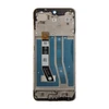 Dėklas Motorola G54 LCD ekranas + jutiklinis blokas + priekinis dangtelis (pakeitimų paketas)