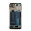 Dėklas Motorola G84 LCD ekranas + jutiklinis blokas + priekinis dangtelis (pakeitimų paketas)