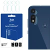 3Mk Protection Motorola Moto E 2020 – 3mk objektyvo apsauga