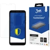 3Mk apsauga Motorola Moto E6 Play – 3mk FlexibleGlass