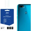3Mk Protection Motorola Moto E6 Play – 3mk objektyvo apsauga