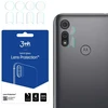 3Mk Protection Motorola Moto E6i – 3mk objektyvo apsauga