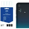 3Mk Protection Motorola Moto E6s – 3mk objektyvo apsauga