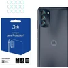 3Mk Protection Motorola Moto G 5G 2022 - 3mk Lens Protection