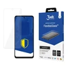 Hibridinis stiklas Motorola Moto G32 3mk lankstus stiklas, hibridinė plėvelė skaidri