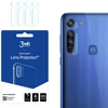 3Mk Protection Motorola Moto G8 – 3mk objektyvo apsauga