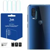 3Mk Protection Motorola One Action – 3mk objektyvo apsauga