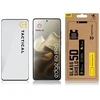 Tactical Apsauginis stiklas Shield 5D skirtas Motorola Edge 60 Pro Juodas