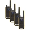 Motorola Talkabout T82 Extreme Quad-pack