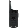 Motorola Talkabout XT185 twin-pack juoda